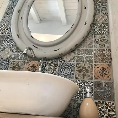 Tatil Evi Oikies İskados