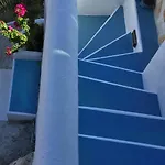 Oikies Semesterbostad Skiathos stad