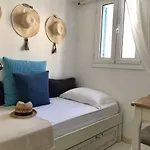 Oikies Skiathos stad