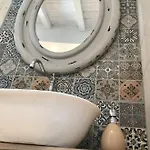 Semesterbostad Oikies Skiathos stad