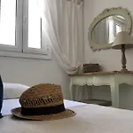 Oikies * Skiathos stad