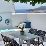 Oikies * Skiathos stad