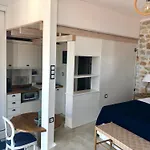 Oikies * Skiathos stad