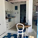 Oikies Skiathos stad