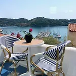 Semesterbostad Oikies Skiathos stad