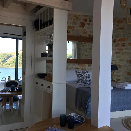 Case de vacanță Oikies