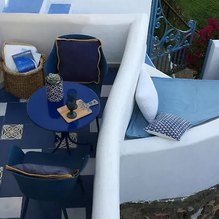 Oikies * Città di Skiathos