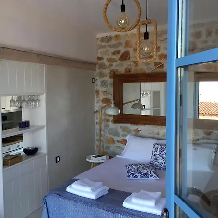 Oikies Сasa de vacaciones *