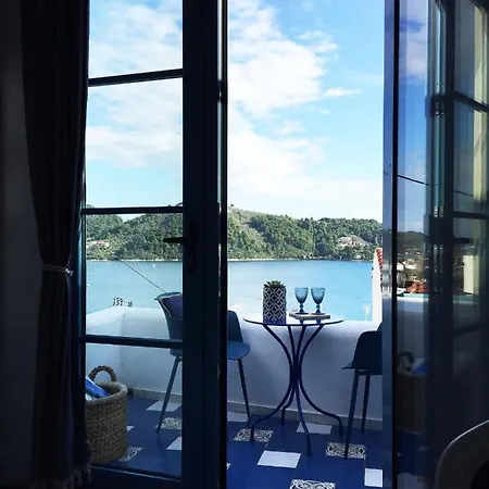 Case de vacanță Oikies Skiathos