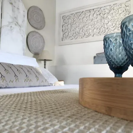 Сasa de vacaciones Oikies Skiathos