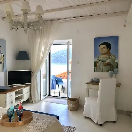 Oikies Сasa de vacaciones