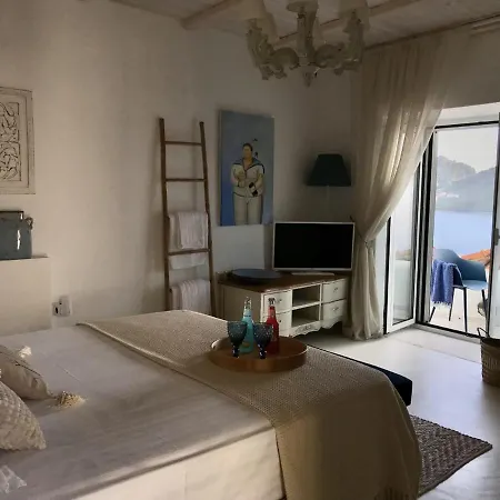 Oikies Case de vacanță