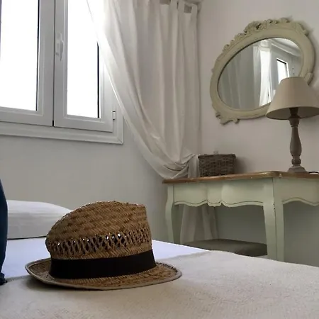 Oikies * 스키아토스 타운