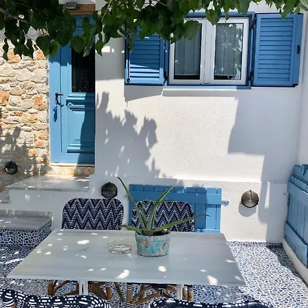 Oikies Vakantiehuis *