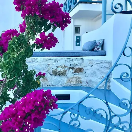 Oikies Casa vacanze *