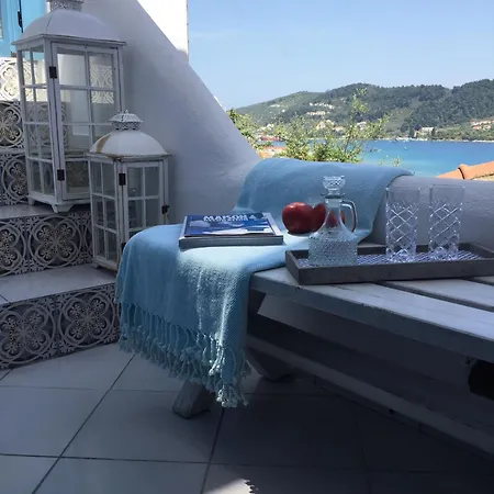 Case de vacanță Oikies *
