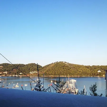 Oikies Case de vacanță