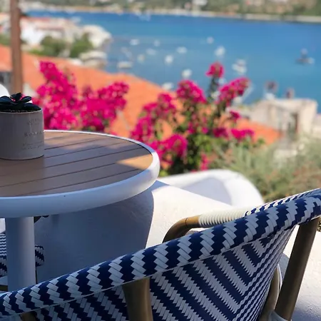 Сasa de vacaciones Oikies