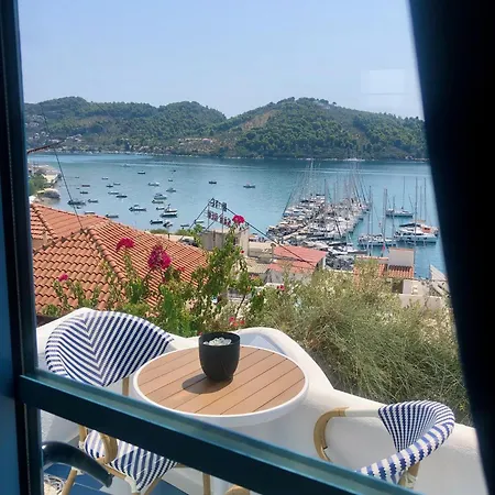 Oikies Сasa de vacaciones *