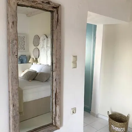 Сasa de vacaciones Oikies Skiathos