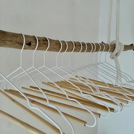 Oikies Сasa de vacaciones *