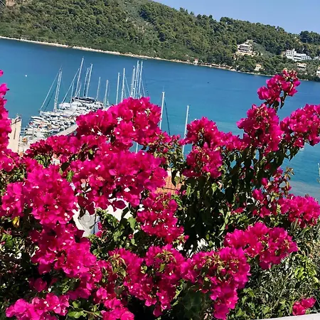 Oikies Сasa de vacaciones