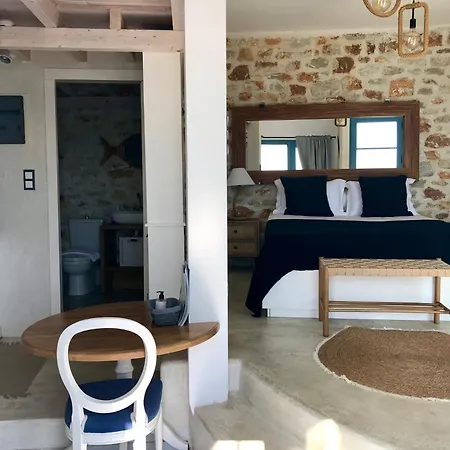 Oikies Сasa de vacaciones Skiathos