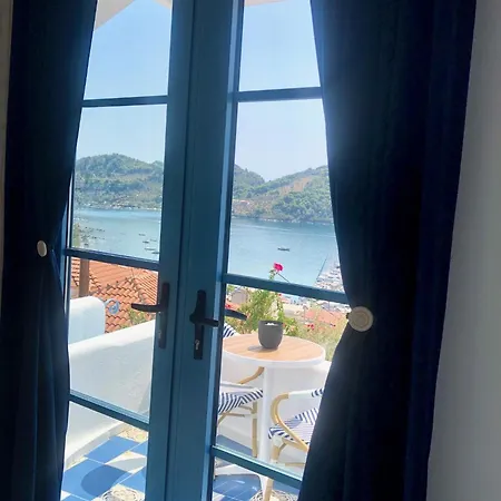 Oikies Сasa de vacaciones *