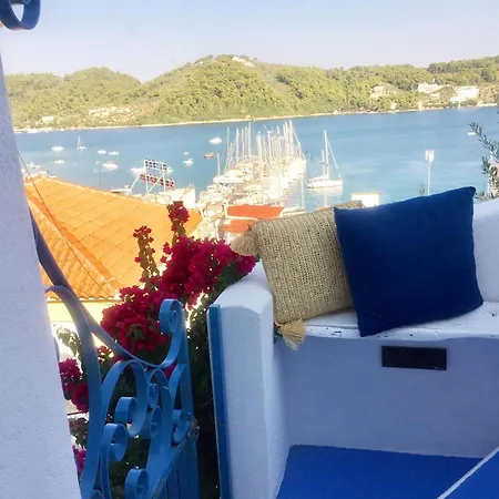 Сasa de vacaciones Oikies *