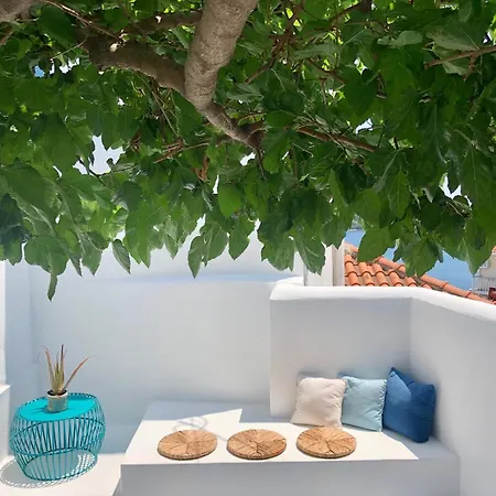 Сasa de vacaciones Oikies