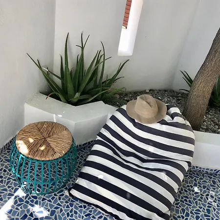 Oikies Casa vacanze Città di Skiathos