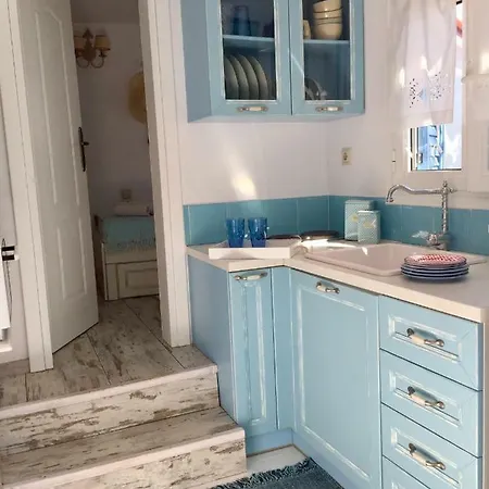 Oikies * 스키아토스 타운