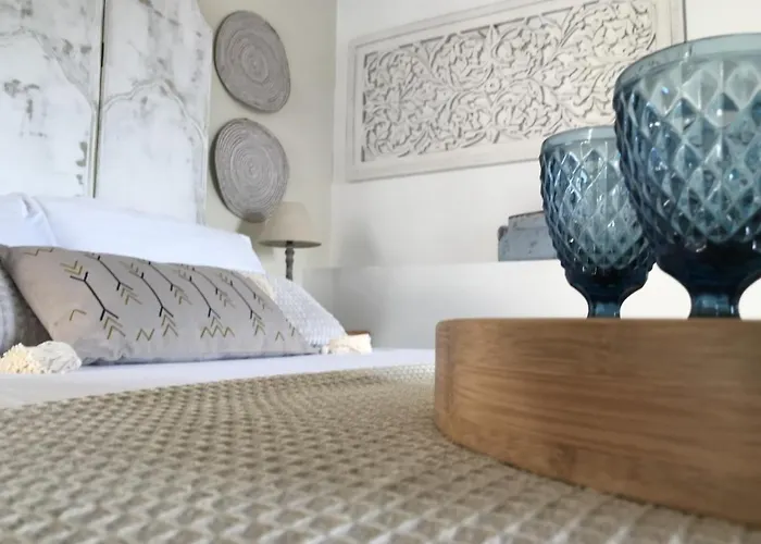 Casa vacanze Oikies Città di Skiathos