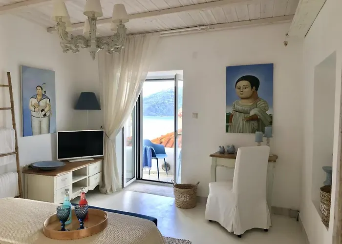 Oikies Skiathos Holiday home