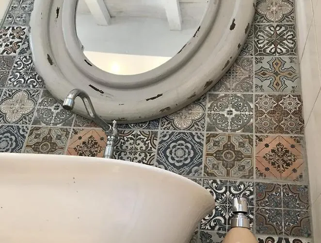 Casa vacanze Oikies Città di Skiathos