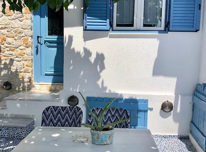 Oikies Casa vacanze *