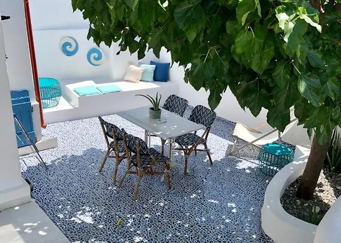 Oikies Skiathos Holiday home *