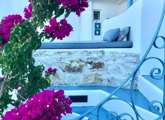 Oikies Casa vacanze *