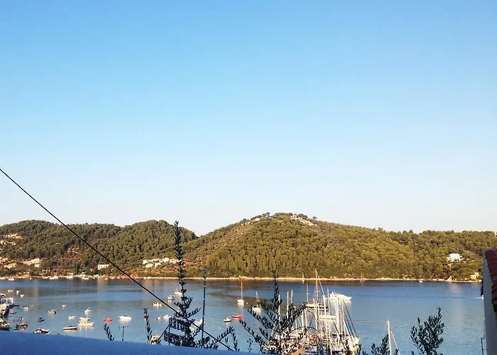 Oikies Skiathos Holiday home