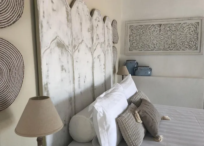 Oikies Casa vacanze Città di Skiathos