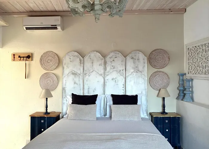 Holiday home Oikies Skiathos *