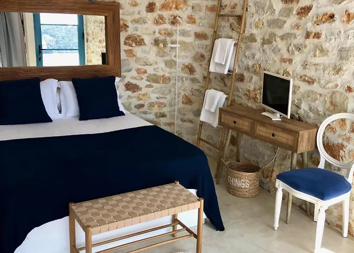 Oikies Skiathos Holiday home Skiathos Town