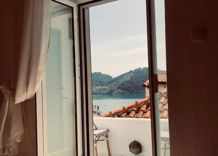 Casa vacanze Oikies Città di Skiathos