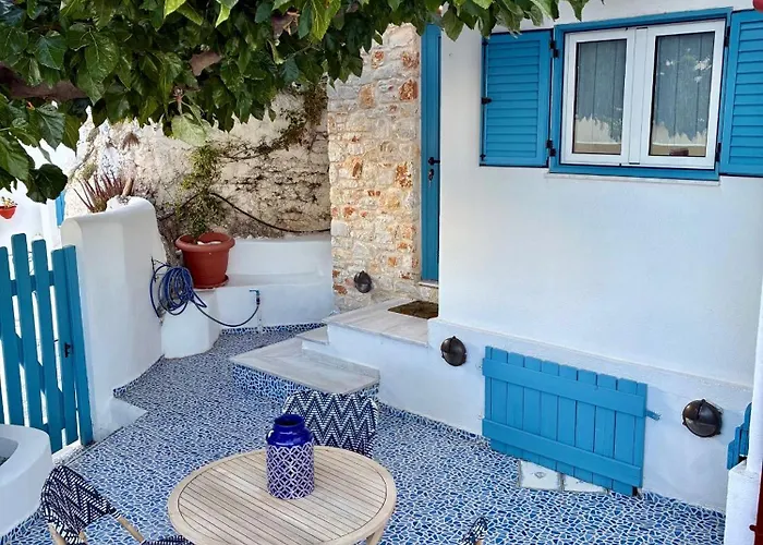 Casa vacanze Oikies *