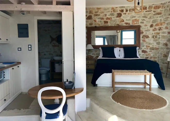 Oikies Casa vacanze Città di Skiathos