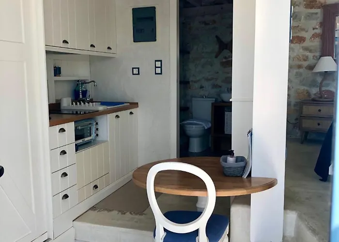 Oikies Città di Skiathos