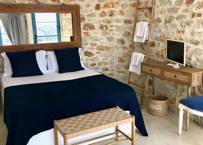 Holiday home Oikies Skiathos Skiathos Town