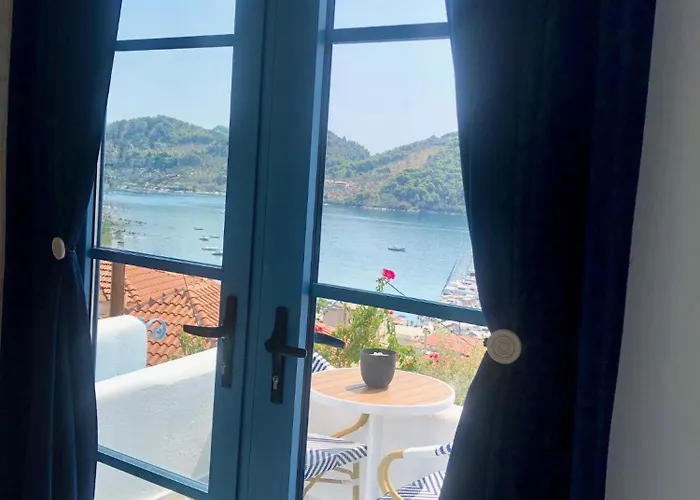 Oikies Casa vacanze *