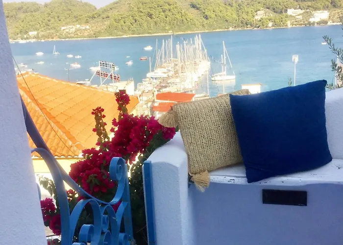 Holiday home Oikies Skiathos *