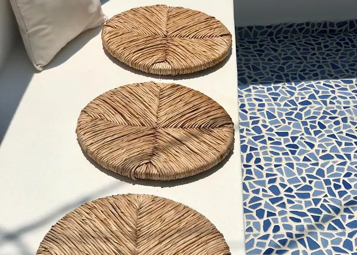 Holiday home Oikies Skiathos *